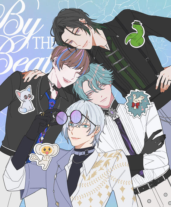 BYTHEBEAT